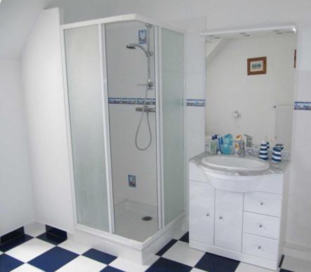 Les Petits Chenes Bed & Breakfast La Pellerine  Ngoại thất bức ảnh